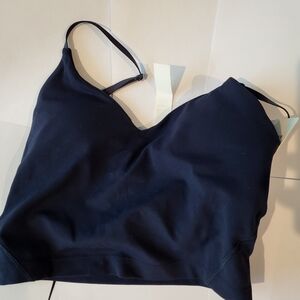 Lululemon Align cropped Cami Tank A/B size 2